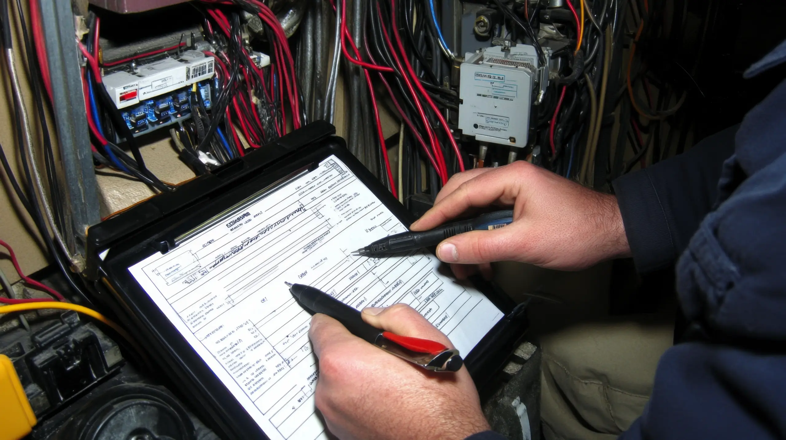 Certificación eléctrica RETIE en Medellín - Tu Electricista