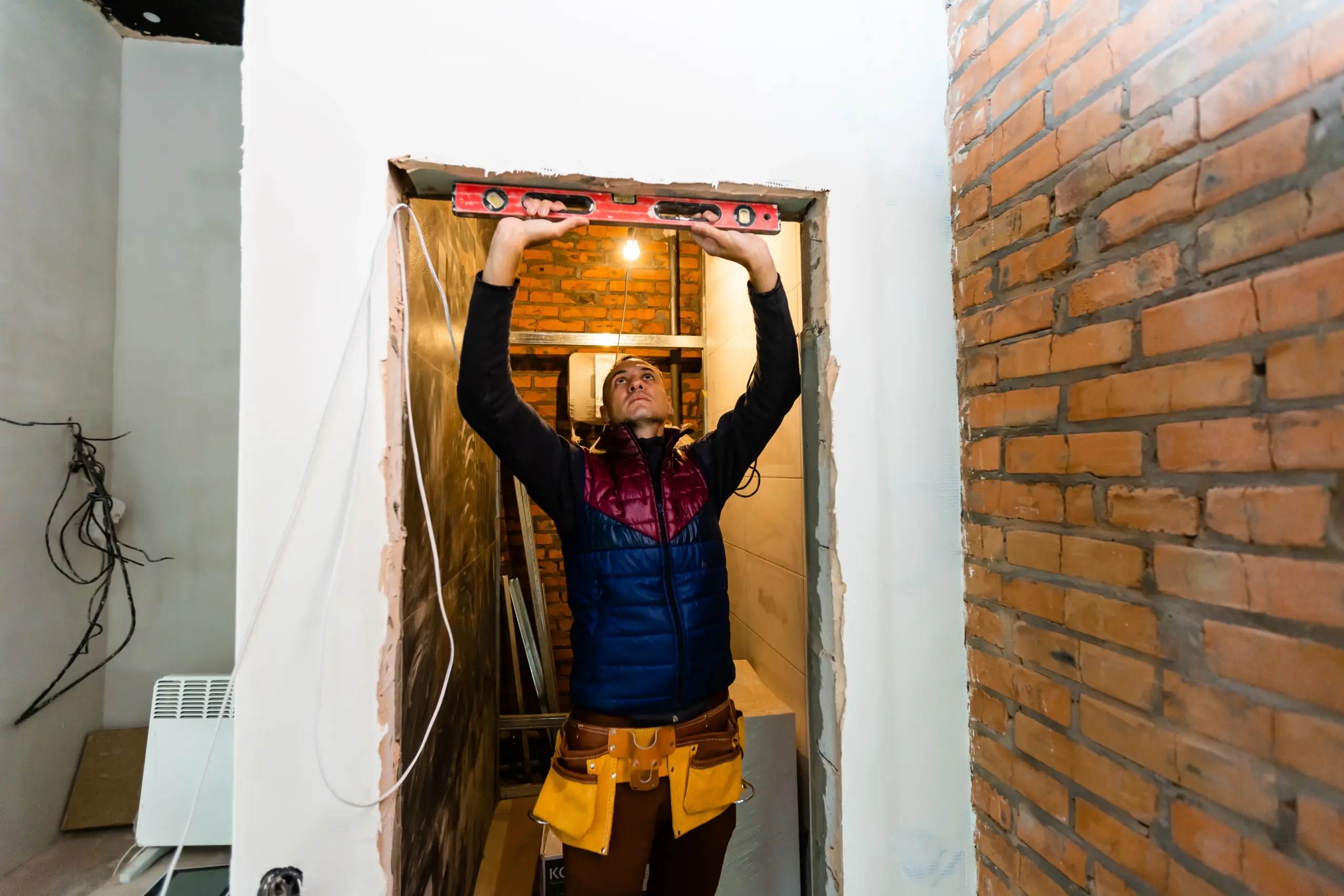 Electricista residencial para apartamentos y casas en Medellín